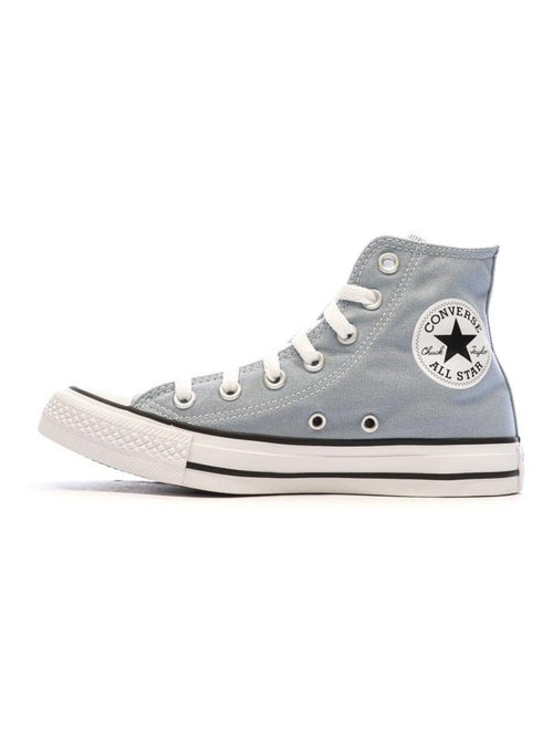Baskets   Converse Femme Chuck Taylor All Star - Kiabi