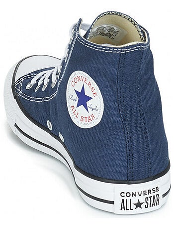 All Star Baskets montantes hommefemme Converse