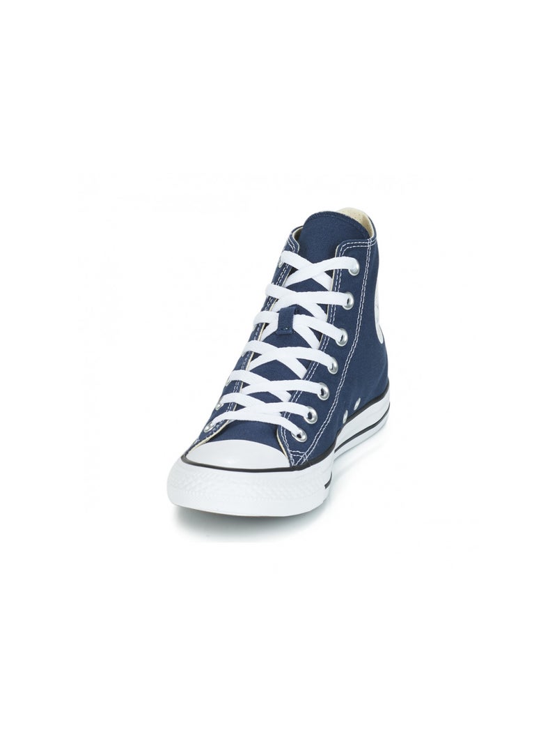 Baskets  Converse Femme Chuck Taylor All Star Bleu - Kiabi