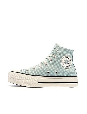 Baskets Converse Femme Chuck Taylor All Star Lift Infinity