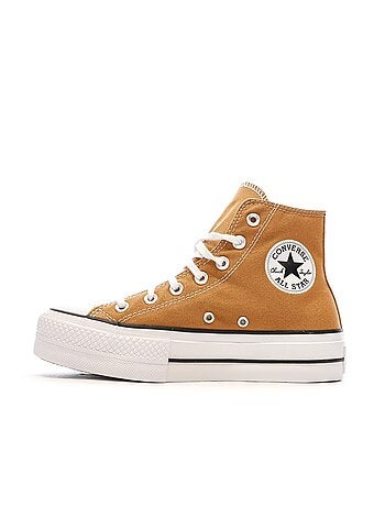 Baskets Converse Femme Chuck Taylor All Star Lift