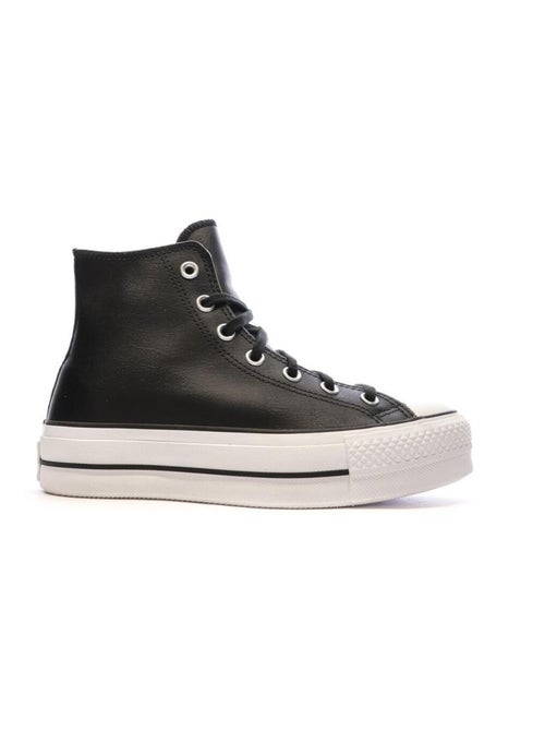 Baskets   Converse Femme Chuck Taylor All Star Lift - Kiabi