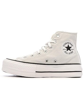 Baskets Converse Femme
