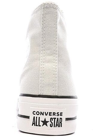 Baskets Converse Femme