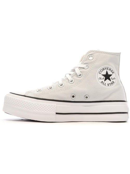 Baskets Converse Femme - Kiabi