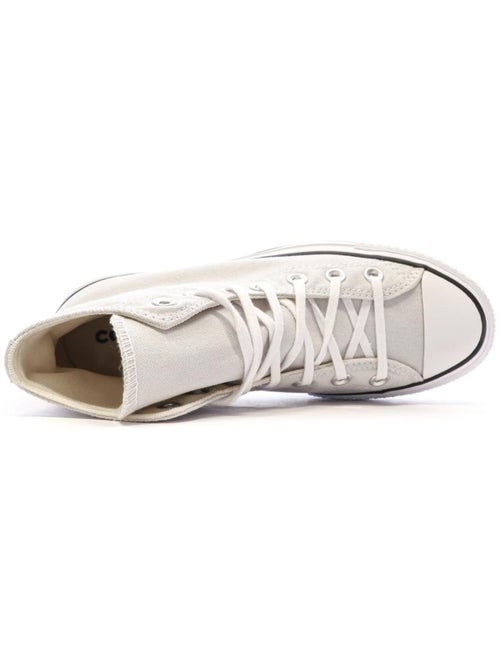 Baskets Converse Femme - Kiabi