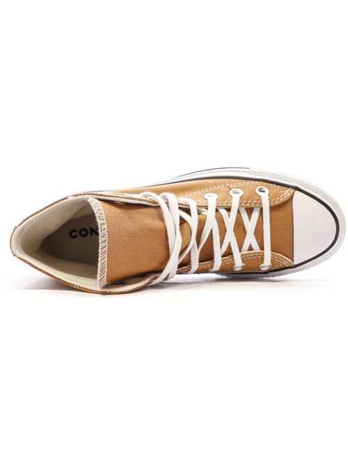 Baskets Converse Femme - Kiabi