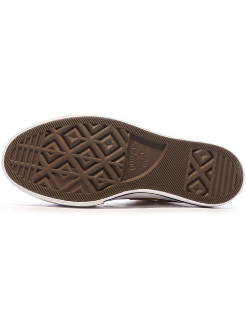 Baskets Converse Femme - Kiabi