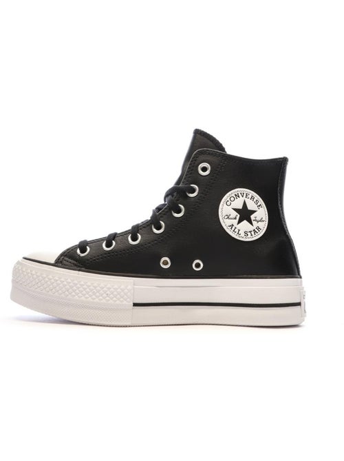 Baskets Converse Femme - Kiabi