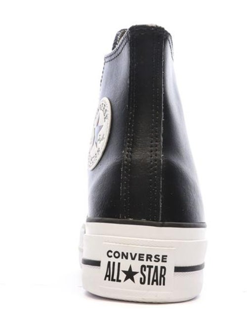 Baskets Converse Femme - Kiabi