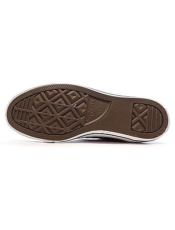 Baskets Converse Homme