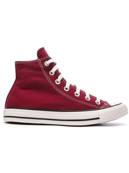 Baskets Converse Homme Chuck Taylor All Star Seasonal - Kiabi Baskets Converse Homme Chuck Taylor All Star Seasonal - Kiabi