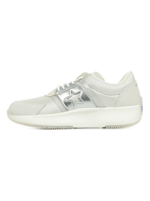 Baskets Converse Run Star - Kiabi
