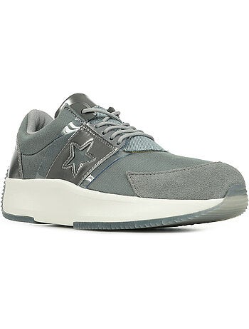Baskets converse run star ox