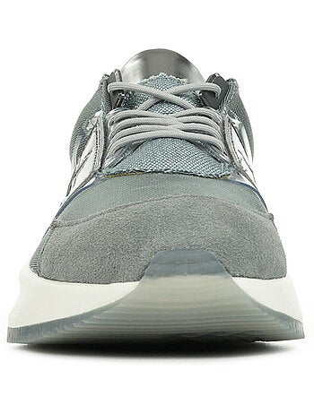 Baskets converse run star ox