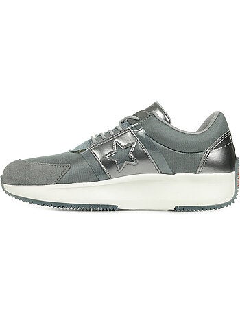 Baskets converse run star ox