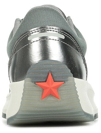 Baskets converse run star ox
