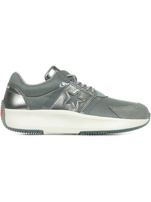 Baskets converse run star ox - Kiabi Baskets converse run star ox - Kiabi