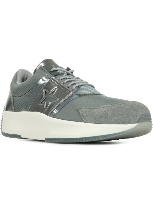 Baskets converse run star ox - Kiabi Baskets converse run star ox - Kiabi