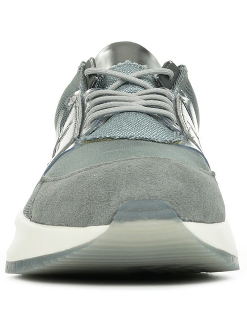 Baskets converse run star ox - Kiabi Baskets converse run star ox - Kiabi