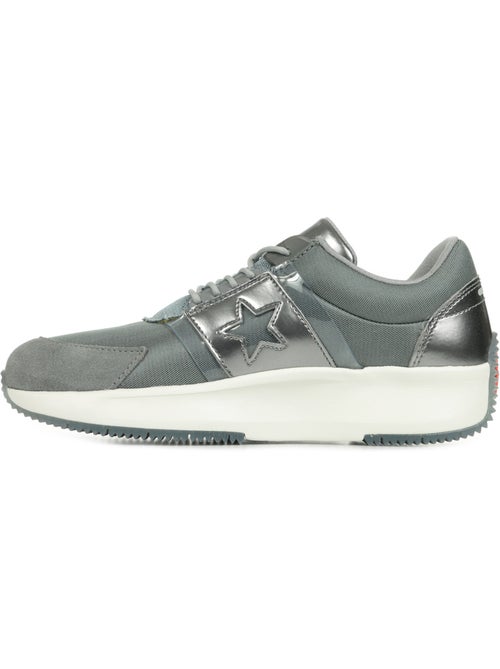 Baskets converse run star ox - Kiabi Baskets converse run star ox - Kiabi