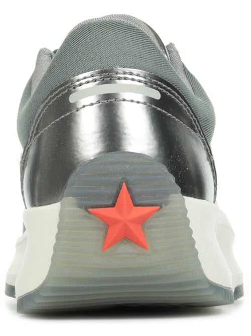 Baskets converse run star ox - Kiabi Baskets converse run star ox - Kiabi