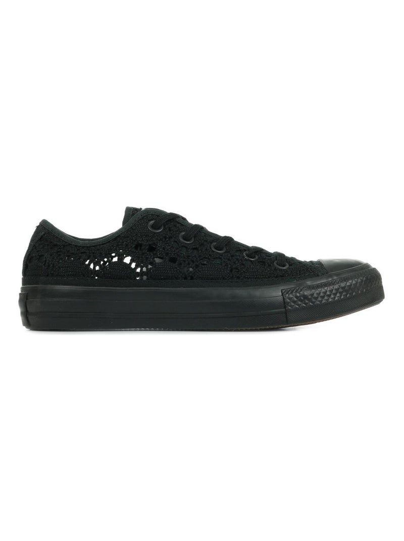 Baskets Converse Specialty OX Noir - Kiabi