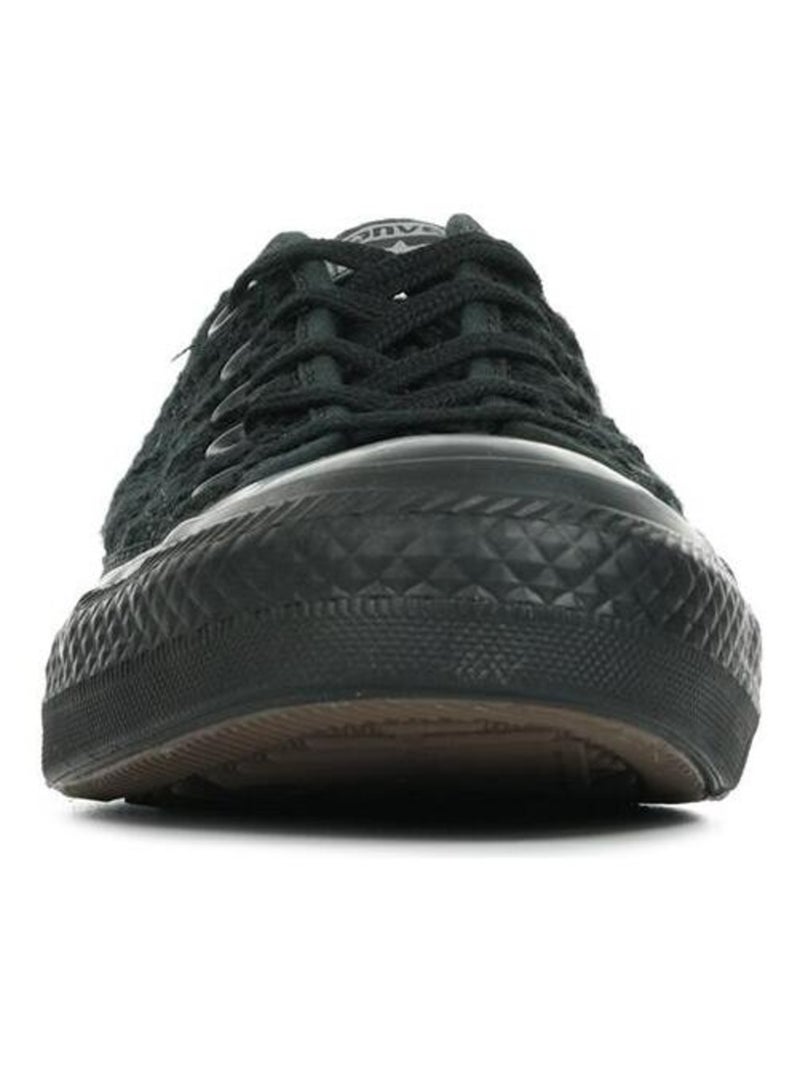 Baskets Converse Specialty OX Noir - Kiabi