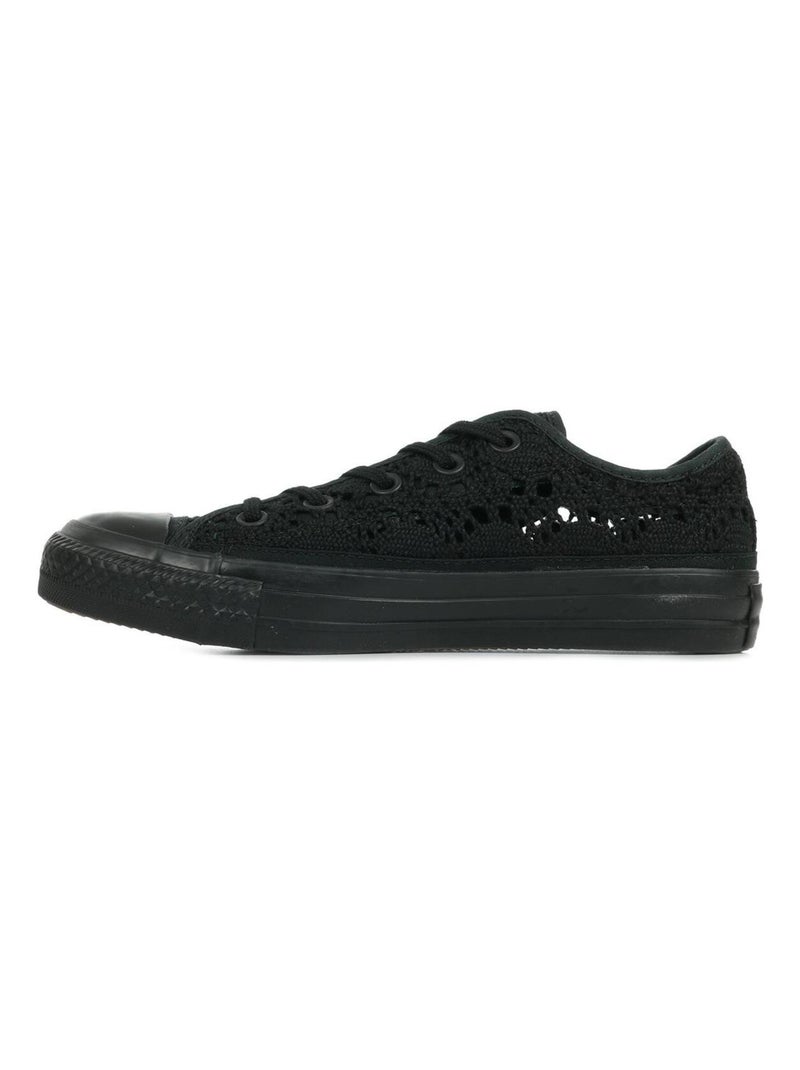 Baskets Converse Specialty OX Noir - Kiabi