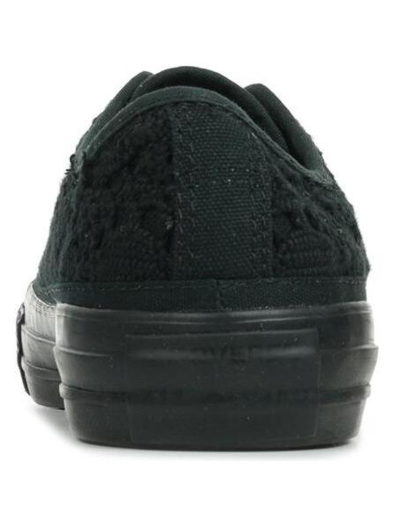 Baskets Converse Specialty OX Noir - Kiabi