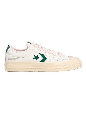 Baskets Converse Star Player 76 cuir