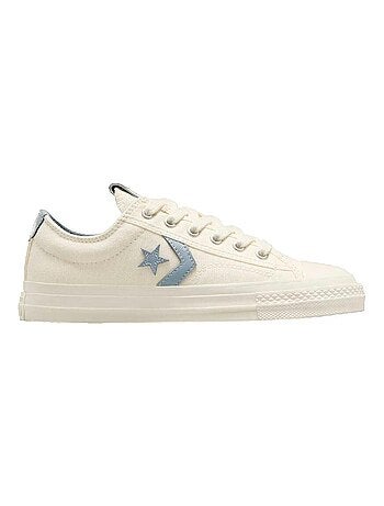 Baskets Converse Star Player 76 en toile Converse