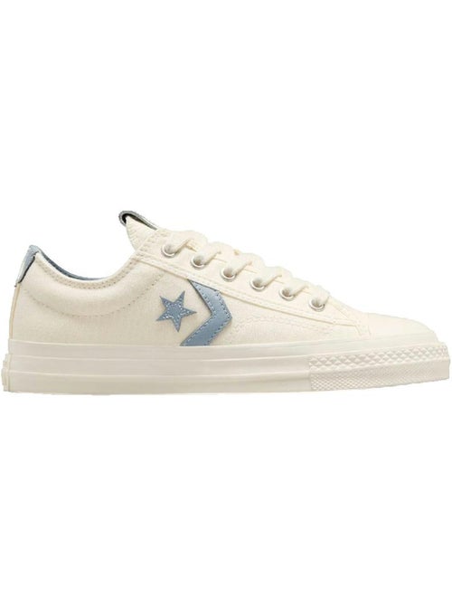 Baskets Converse Star Player 76 en toile Converse - Kiabi