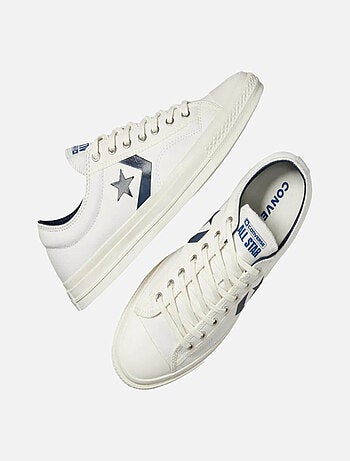 Baskets Converse STAR PLAYER 76 OX VINTAGE