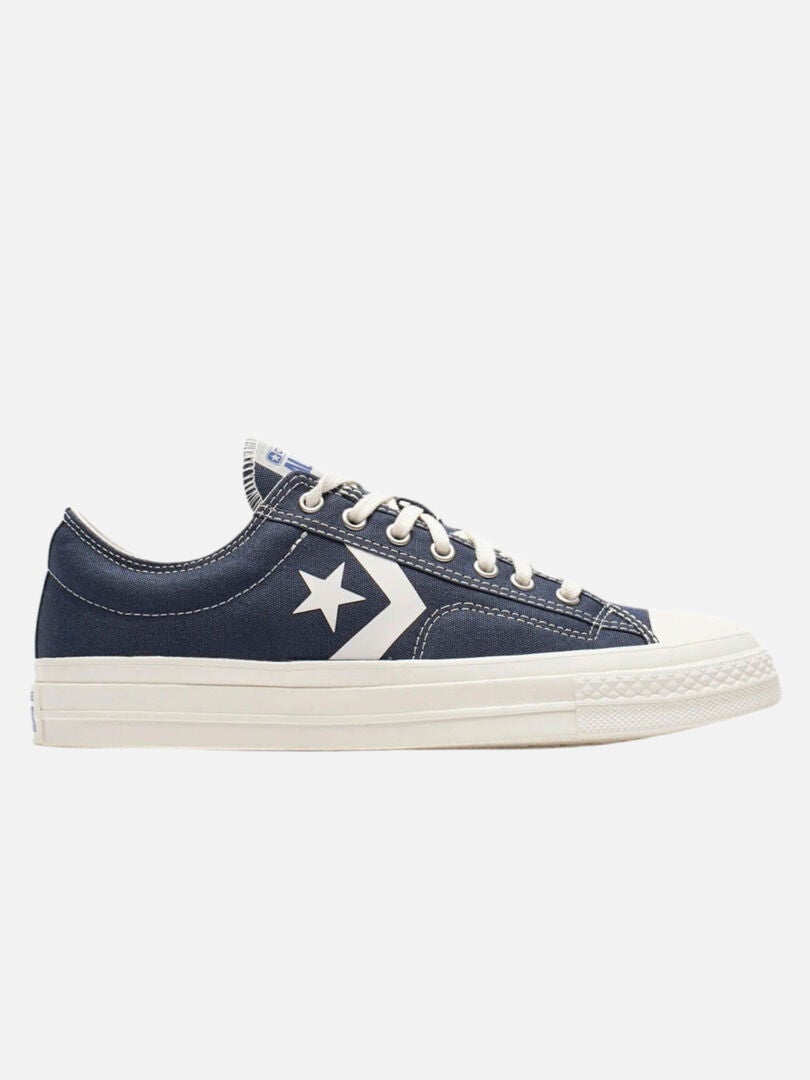 Converse star player ox bleu best sale