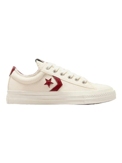Baskets Converse Star Player 76 toile - Kiabi