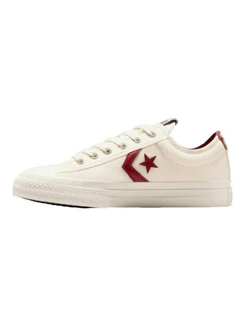Baskets Converse Star Player 76 toile - Kiabi