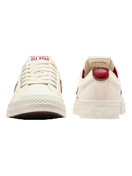 Baskets Converse Star Player 76 toile - Kiabi