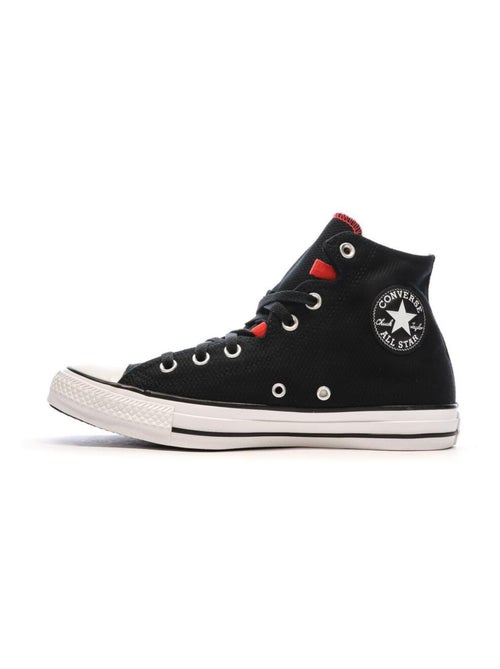 Baskets Converses - Kiabi