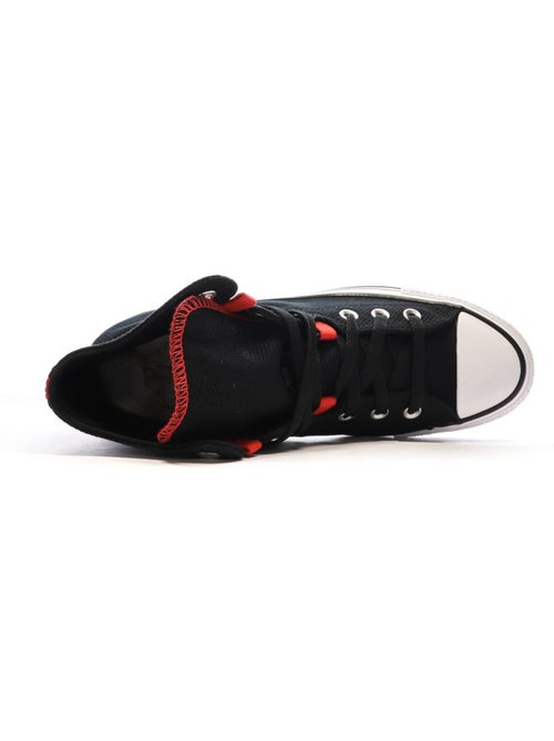 Baskets Converses - Kiabi