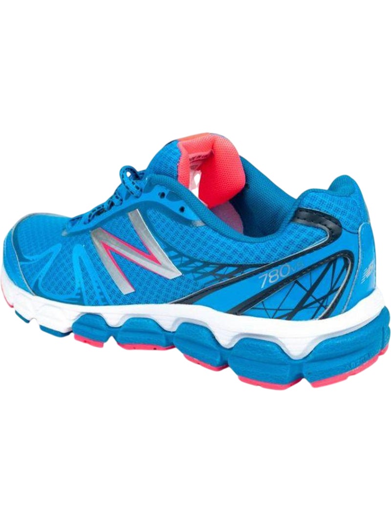 Baskets course à pied - new balance Bleu - Kiabi