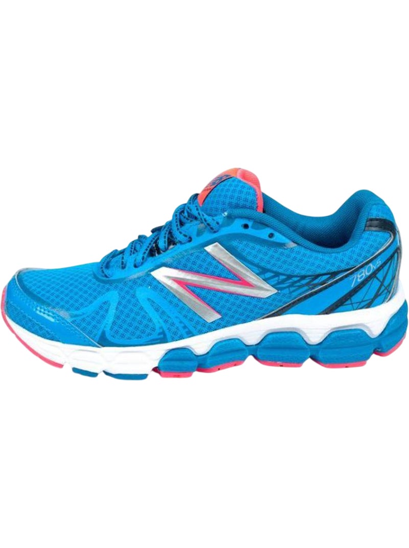 Baskets course à pied - new balance Bleu - Kiabi