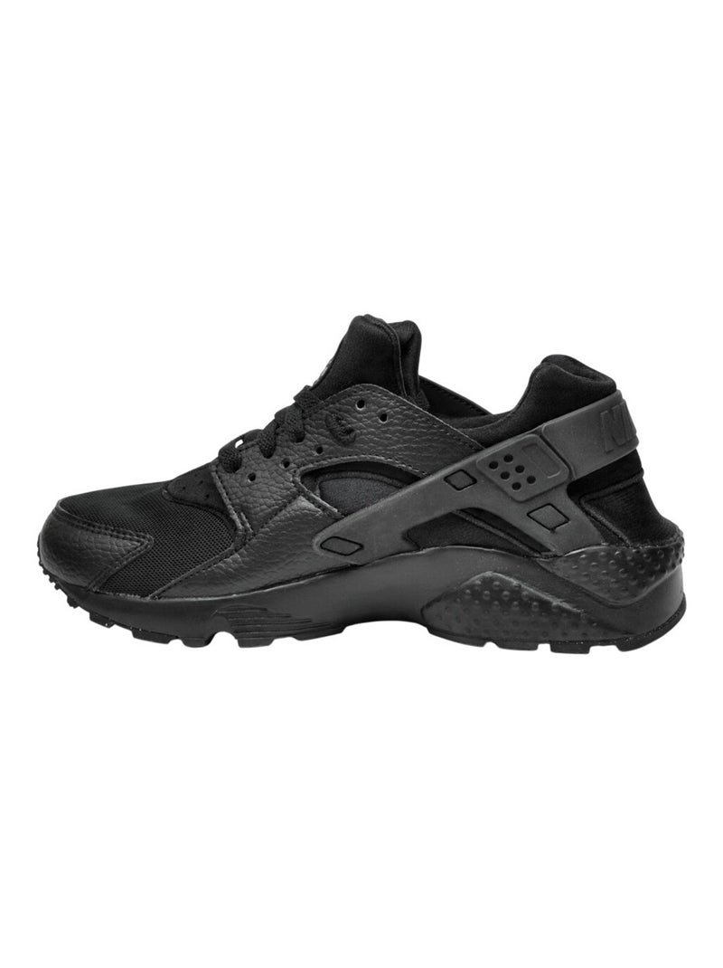 Baskets course à pied huarche gs wd - nike Noir - Kiabi