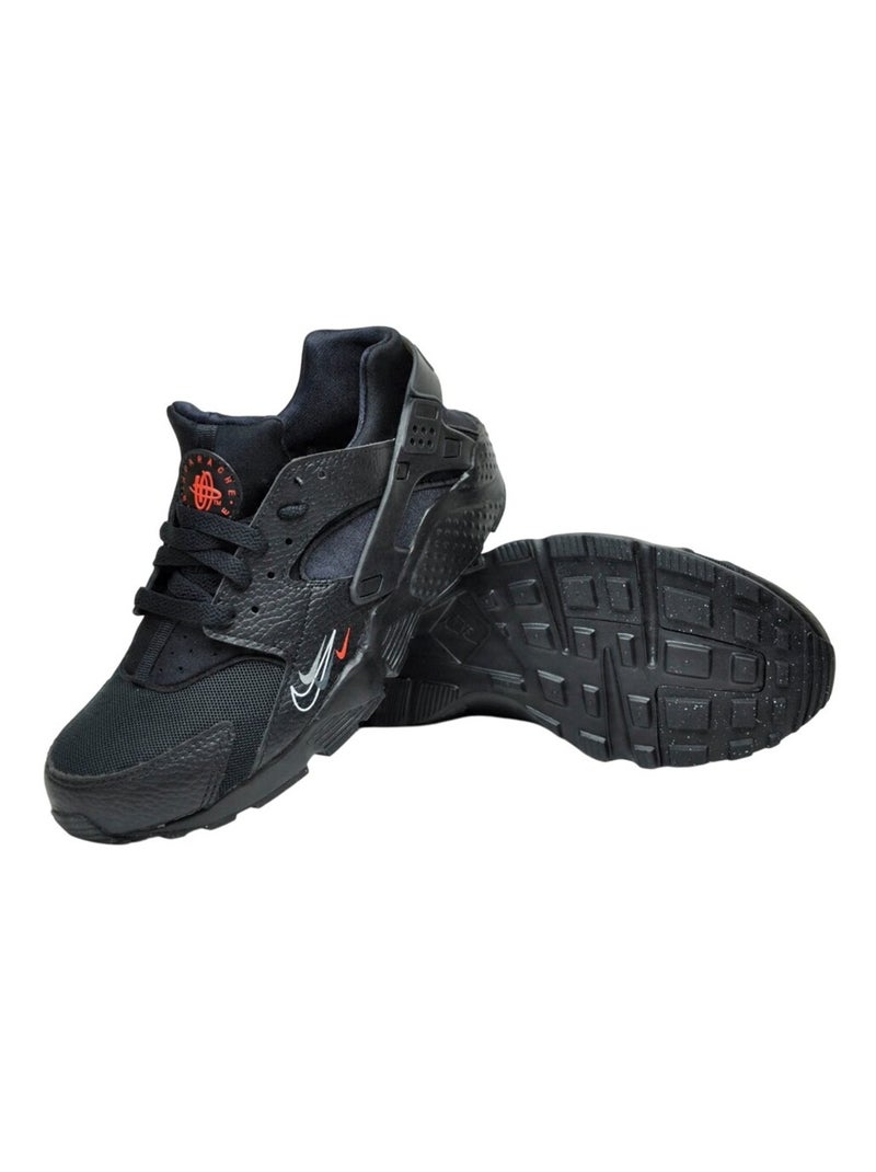 Baskets course à pied huarche gs wd - nike Noir - Kiabi