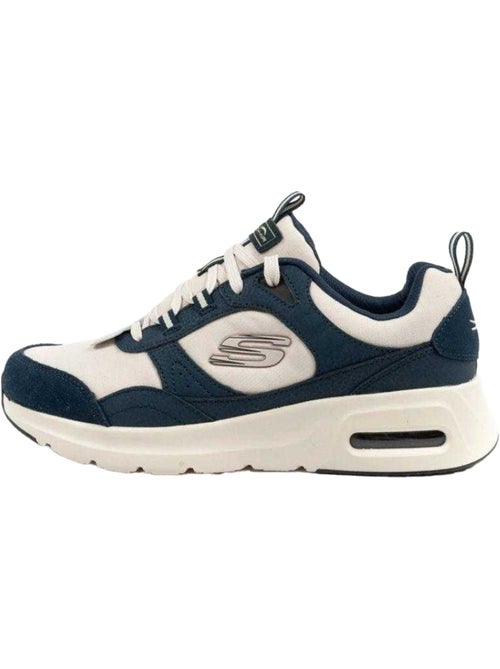 Baskets court - skechers - Kiabi Baskets court - skechers - Kiabi