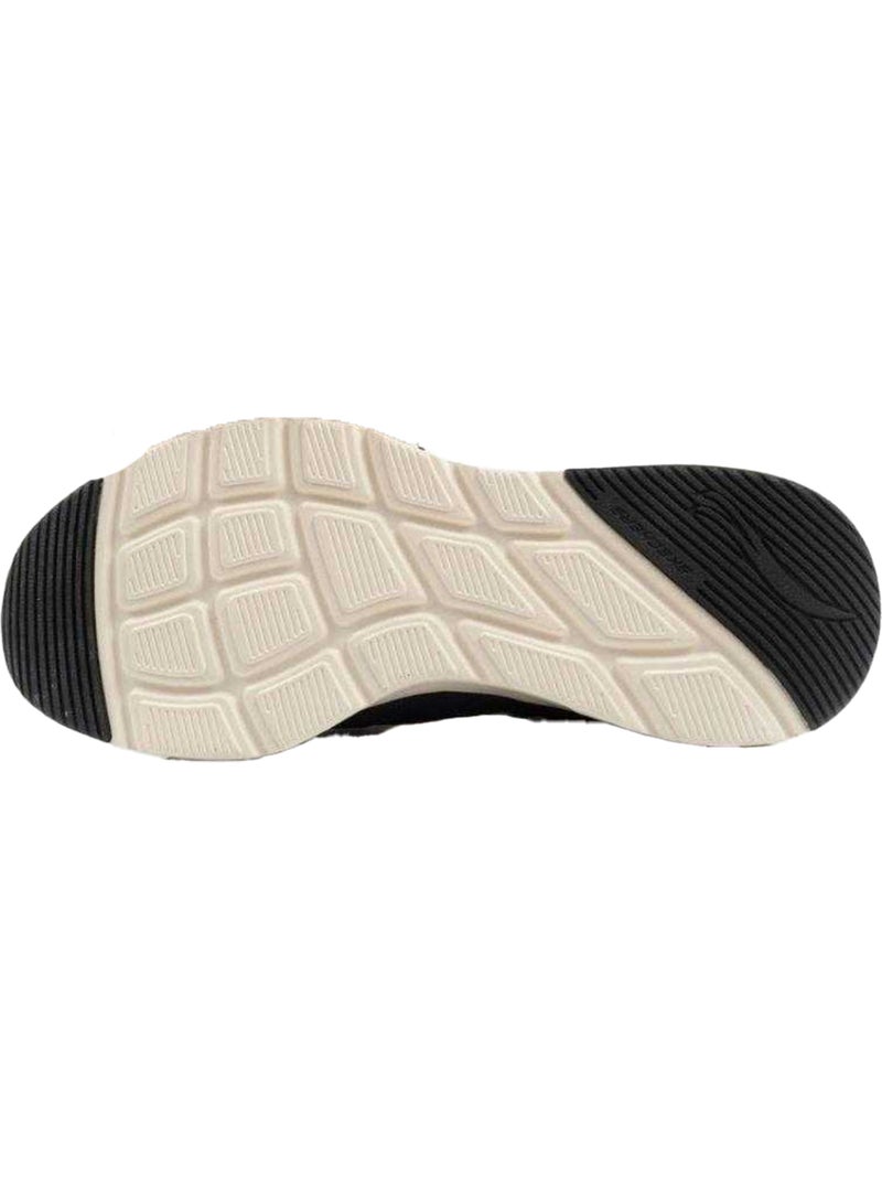 Baskets court - skechers Crème - Kiabi