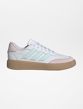 Baskets 'Court Block' 'adidas' pastel