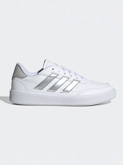 Baskets 'Courtblock' 'Adidas' - Kiabi