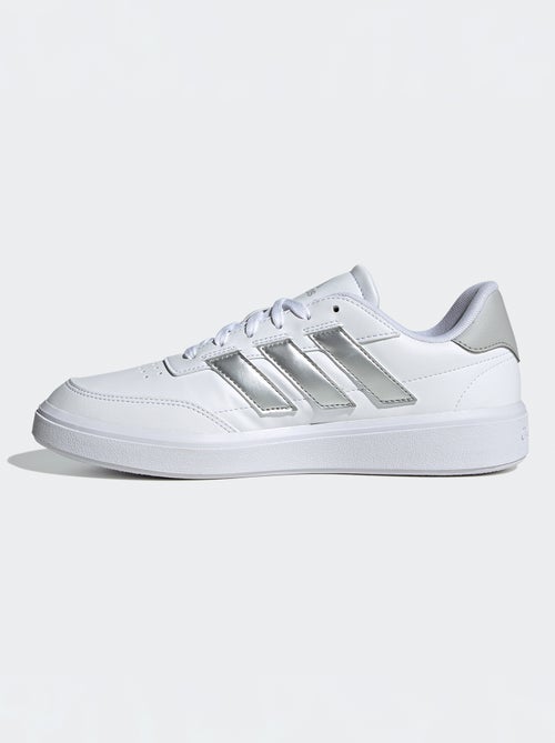 Baskets 'Courtblock' 'Adidas' - Kiabi