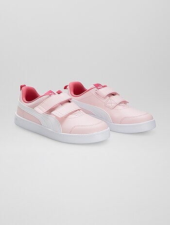 Puma hotsell fille chaussure